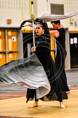 Wayne Valley Guard_170422_South Brunswick-6848