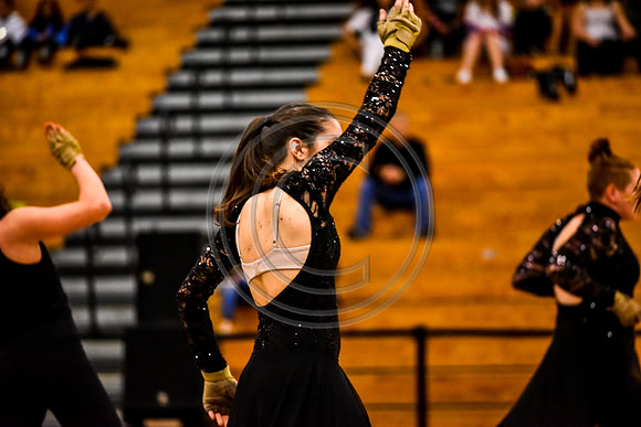 Wayne Valley Guard_170422_South Brunswick-6818