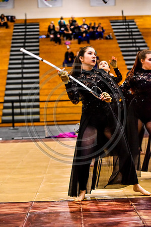 Wayne Valley Guard_170422_South Brunswick-6860