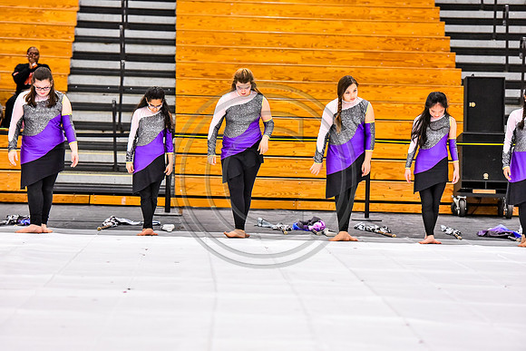 North Penn MS Guard-210
