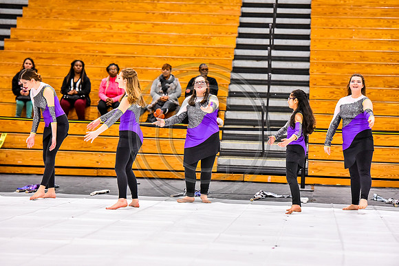 North Penn MS Guard-220
