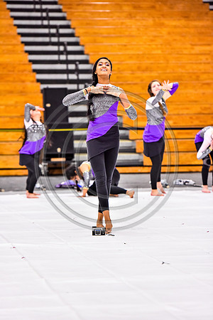North Penn MS Guard-225