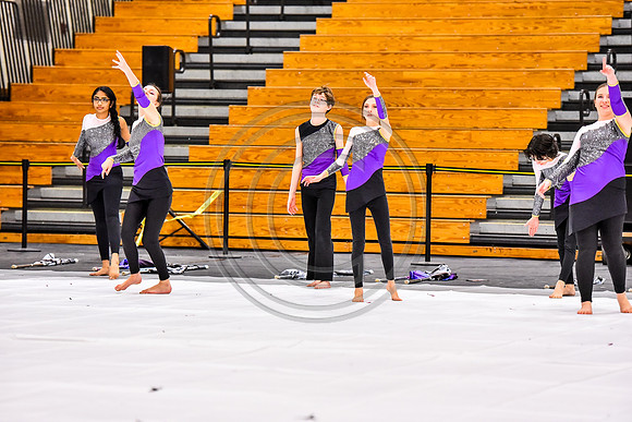 North Penn MS Guard-222