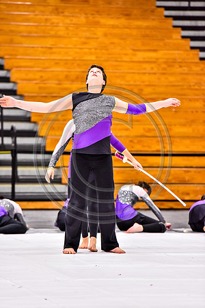 North Penn MS Guard-231