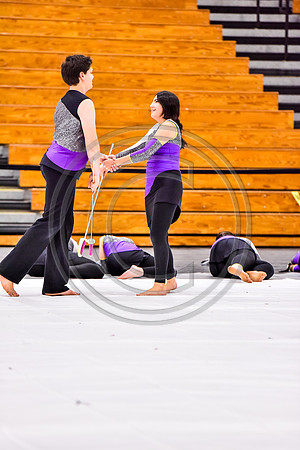 North Penn MS Guard-230