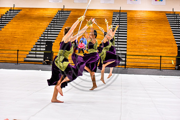 Matawan Genesis Guard-100