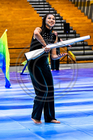 Keith Valley MS Guard_170422_South Brunswick-5588