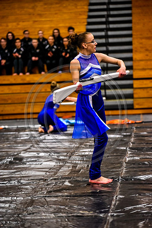 Manchester Township Guard_170422_South Brunswick-5728