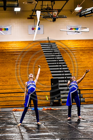 Manchester Township Guard_170422_South Brunswick-5727