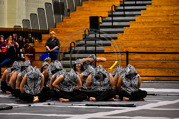 North Penn MS Guard_170422_South Brunswick-5455
