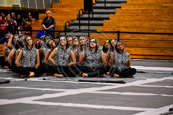 North Penn MS Guard_170422_South Brunswick-5453