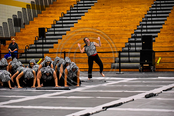 North Penn MS Guard_170422_South Brunswick-5458