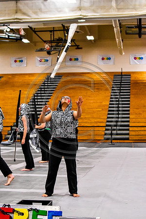 North Penn MS Guard_170422_South Brunswick-5478