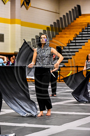 North Penn MS Guard_170422_South Brunswick-5488
