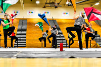 North Penn MS Guard_170422_South Brunswick-0546