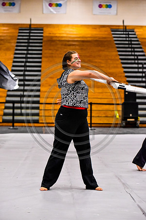 North Penn MS Guard_170422_South Brunswick-5484
