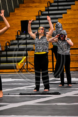 North Penn MS Guard_170422_South Brunswick-5465
