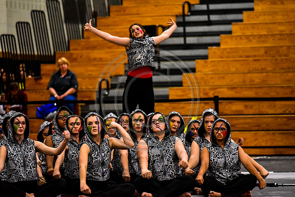 North Penn MS Guard_170422_South Brunswick-5457