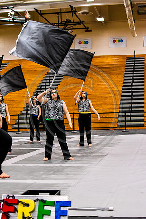 North Penn MS Guard_170422_South Brunswick-5490