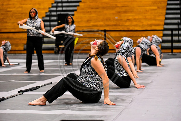 North Penn MS Guard_170422_South Brunswick-5471