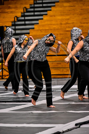 North Penn MS Guard_170422_South Brunswick-5463