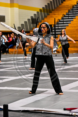North Penn MS Guard_170422_South Brunswick-5479