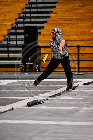 North Penn MS Guard_170422_South Brunswick-5461