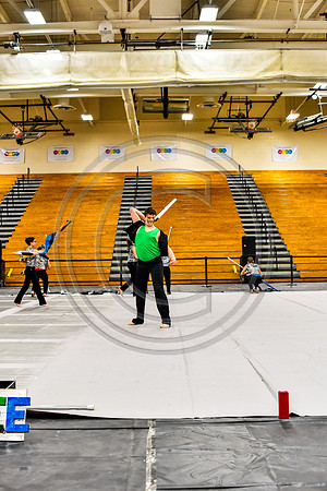 North Penn MS Guard_170422_South Brunswick-0538