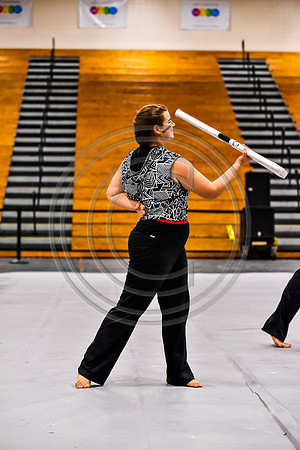North Penn MS Guard_170422_South Brunswick-5485
