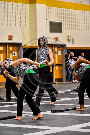 North Penn MS Guard_170422_South Brunswick-5474