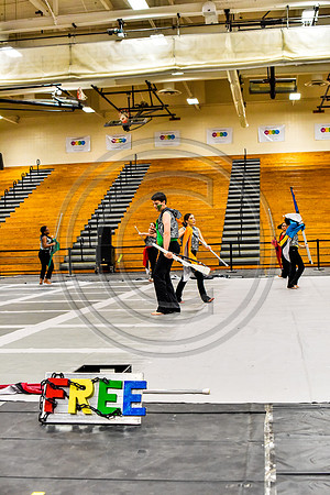 North Penn MS Guard_170422_South Brunswick-0539