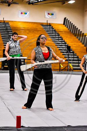 North Penn MS Guard_170422_South Brunswick-5483