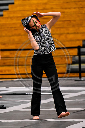 North Penn MS Guard_170422_South Brunswick-5464