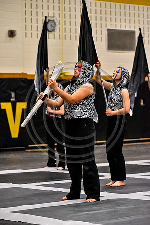 North Penn MS Guard_170422_South Brunswick-5482
