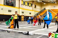 North Penn MS Guard_170422_South Brunswick-0543