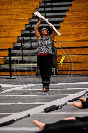 North Penn MS Guard_170422_South Brunswick-5470
