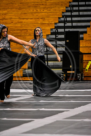 North Penn MS Guard_170422_South Brunswick-5487