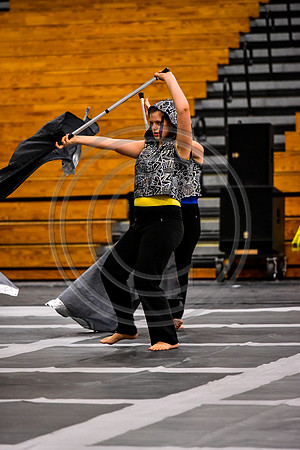 North Penn MS Guard_170422_South Brunswick-5486