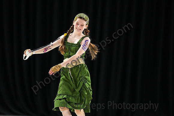 Empress Winterguard_240420_Cure Insurance Arena-04749
