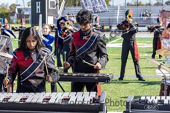Robbinsville Band_241012_Hamilton High School West-JB00899