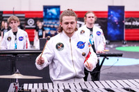 Daniel Boone Drumline_250329_Hatboro-Horsham-00637