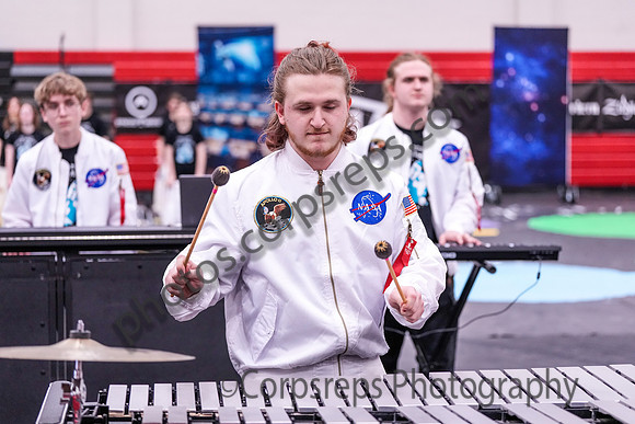 Daniel Boone Drumline_250329_Hatboro-Horsham-00637