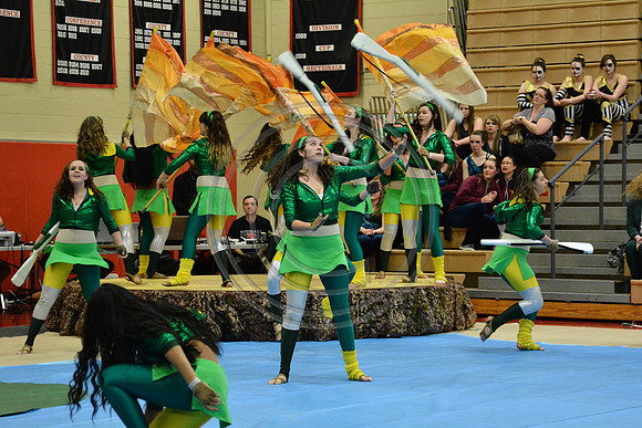 Bridgewater-Raritan Guard-1091