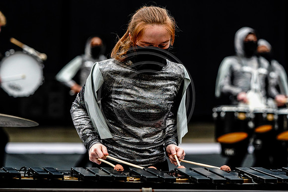 Haddon Heights Drumline_190502_Wildwood-7305474