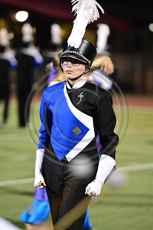 Central Bucks South High School Marching Titans-351