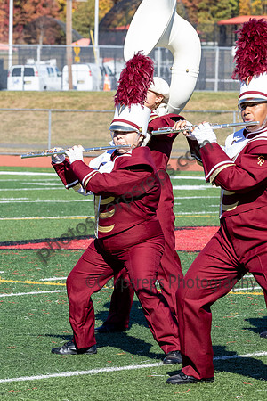 Central Regional Band_241020_Woodbridge-JB00032