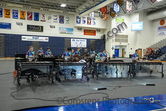 Hatboro-Horsham Drumline_250323_Toms River-02996