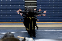 Elizabeth Drumline_250322_RWJ Barnabas Health Arena-JB00361