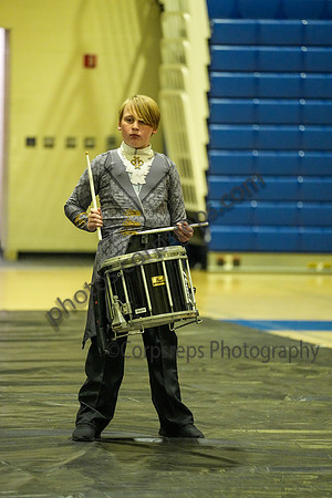 Collingswood Drumline_250406_Williamstown-00780