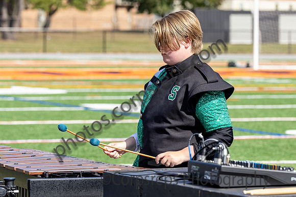 Steinert Band_241012_Hamilton High School West-JB00694